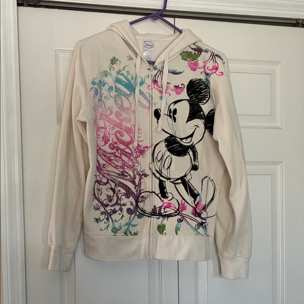 Disney Hoodie/Jackey/Sweater